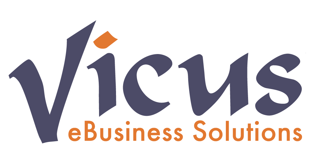 Vicus eBusiness Solutions B.V. logo