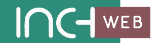 Inchweb logo