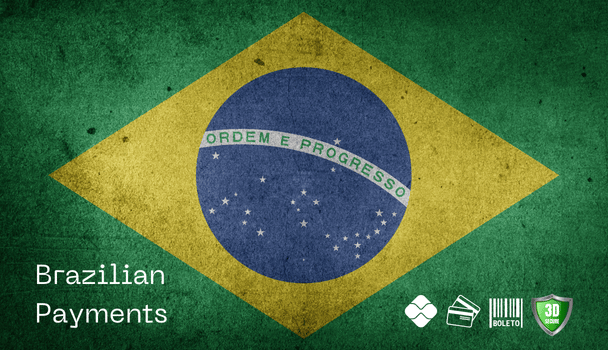 Payment Method Support for Brazil